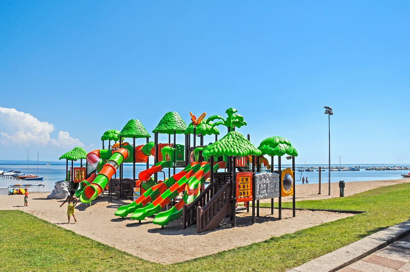 Spielplatz