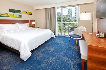 4. Bild der Unterkunft