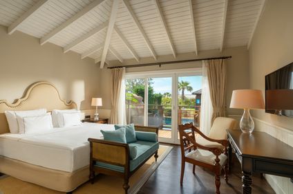 4. Bild der Unterkunft