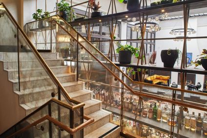 4. Bild der Unterkunft