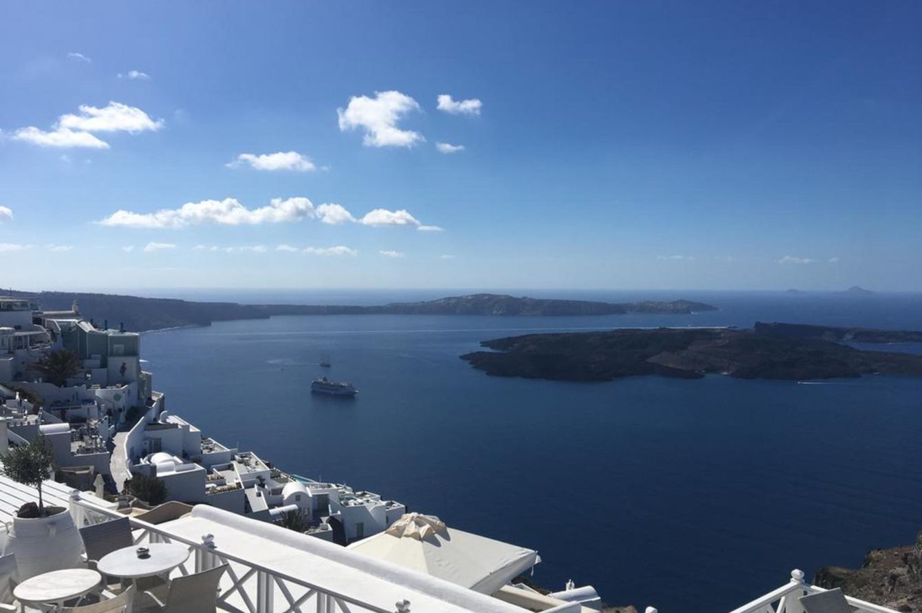 Aussicht