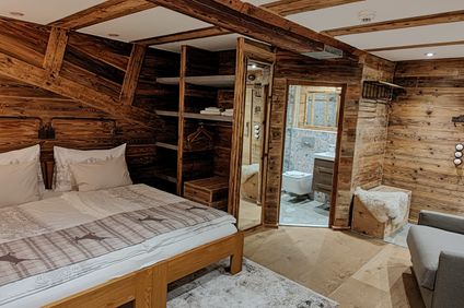 6. Bild der Unterkunft