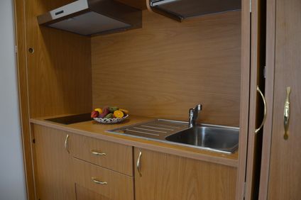 36. Bild der Unterkunft