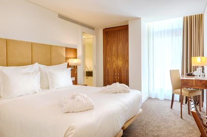 2. Bild der Unterkunft