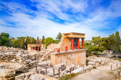 Knossos