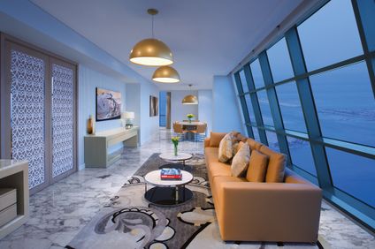 4. Bild der Unterkunft