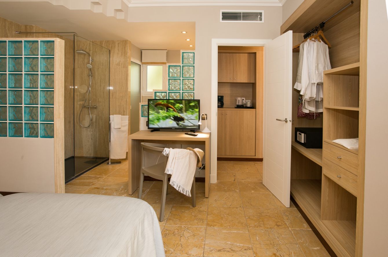 Suite Deluxe