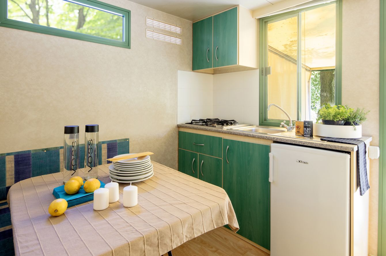 Mobilhome