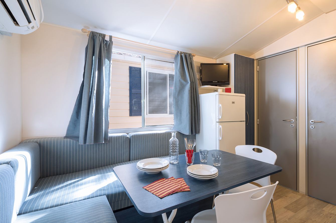 Mobilhome
