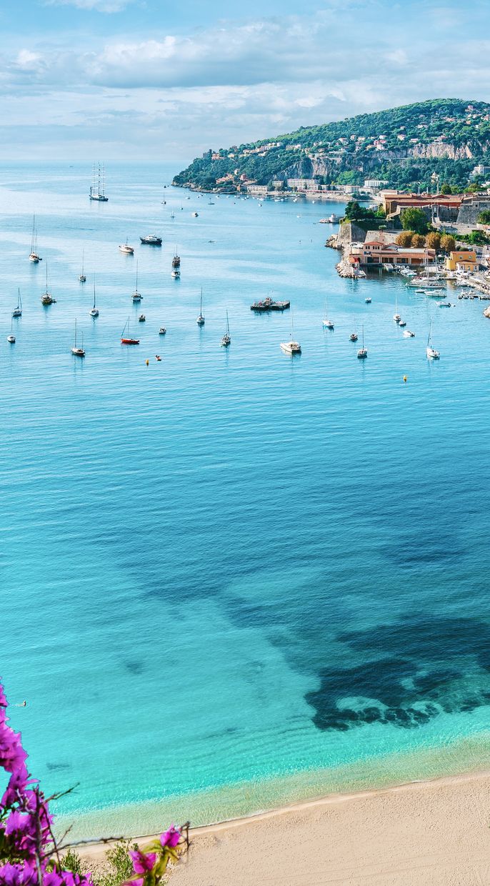 Cte d'Azur (Midi de la France) (France) - Vacances avec Hotelplan