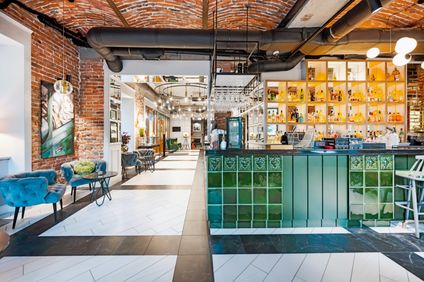 8. Bild der Unterkunft