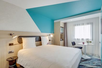 Doppelzimmer Superior