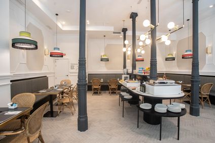 4. Bild der Unterkunft