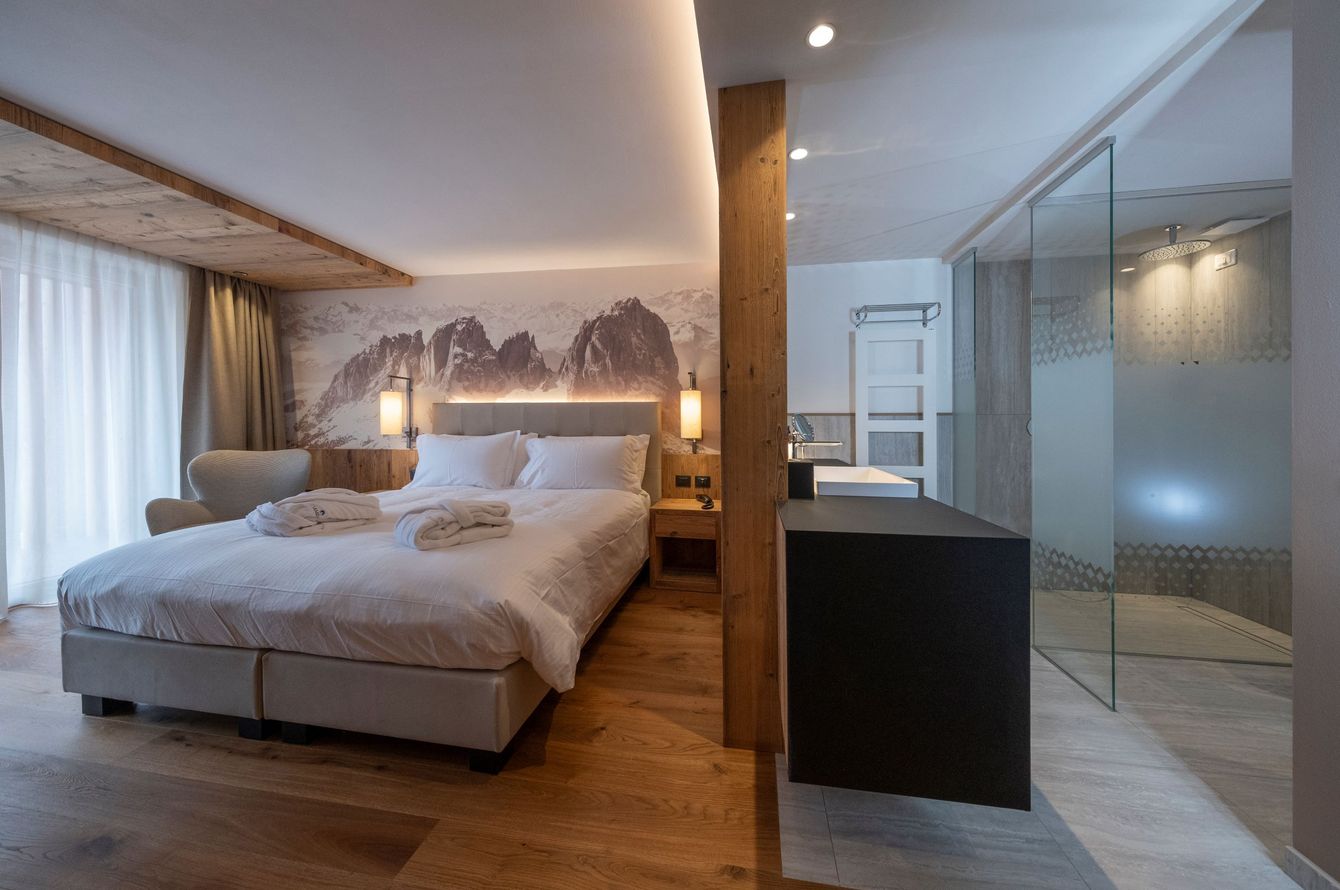 Doppelzimmer