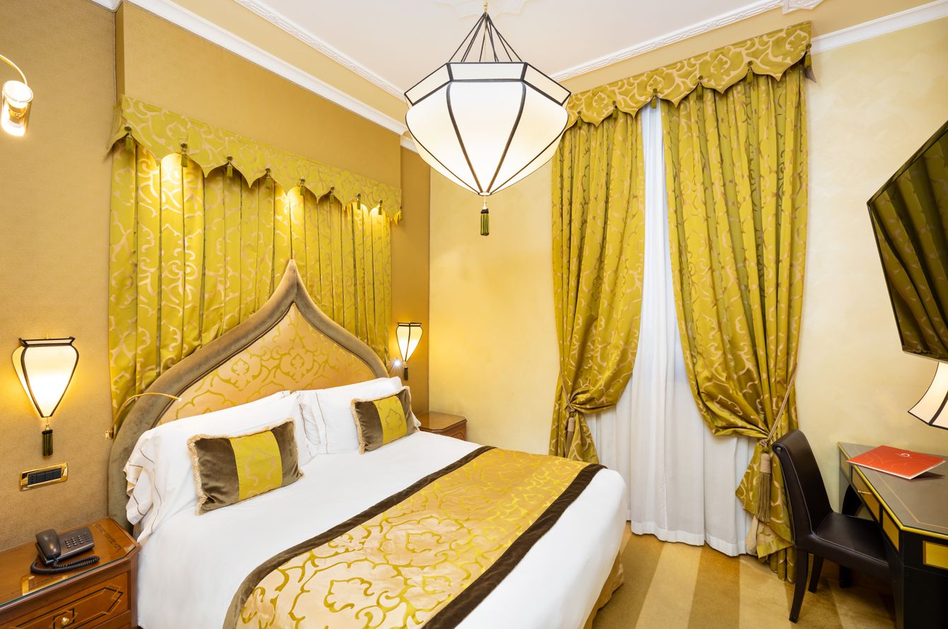 Chambre double Classic