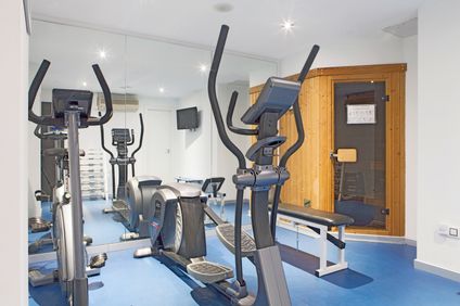 2. Bild der Unterkunft