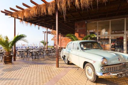 14. Bild der Unterkunft