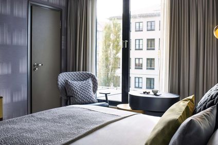 6. Bild der Unterkunft