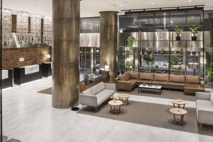 2. Bild der Unterkunft