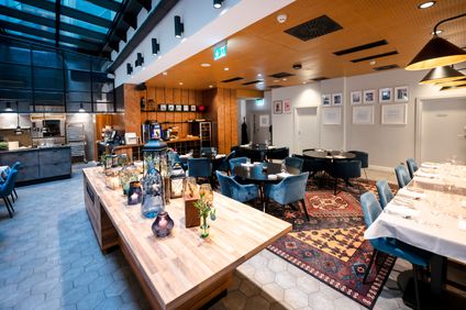 9. Bild der Unterkunft