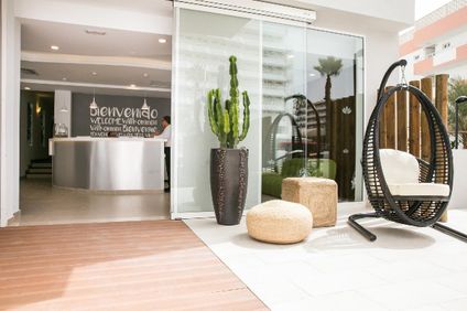 Hotel LIVVO Anamar Suites