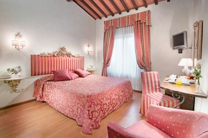 Doppelzimmer Comfort