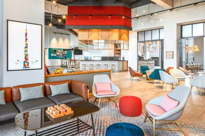 4. Bild der Unterkunft