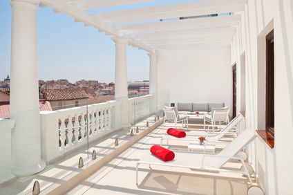 4. Bild der Unterkunft