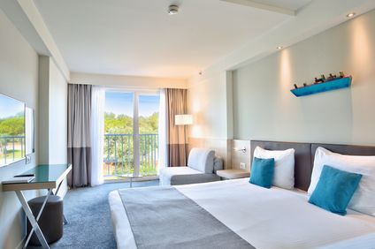 Doppelzimmer Superior