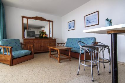 Appartement Standard