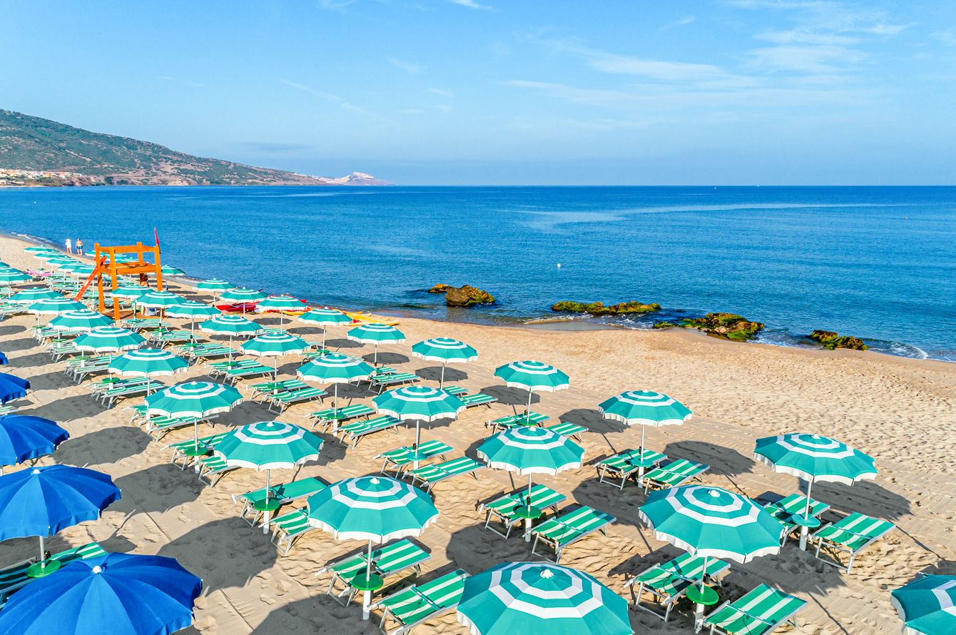 Plage