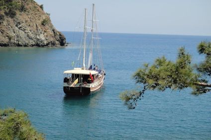 13. Bild der Rundreise