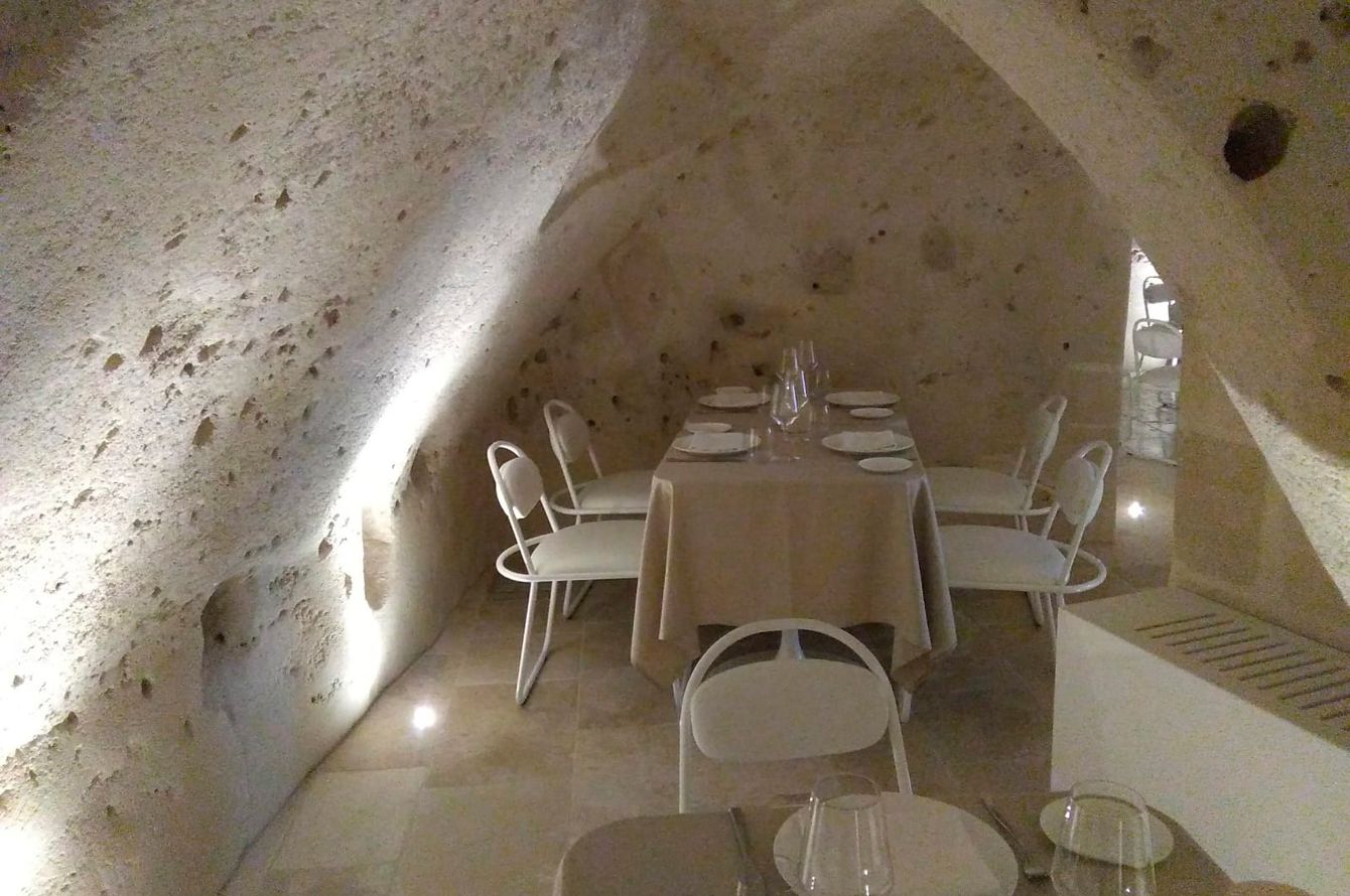 Salle de petit déjeuner