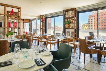 6. Bild der Unterkunft