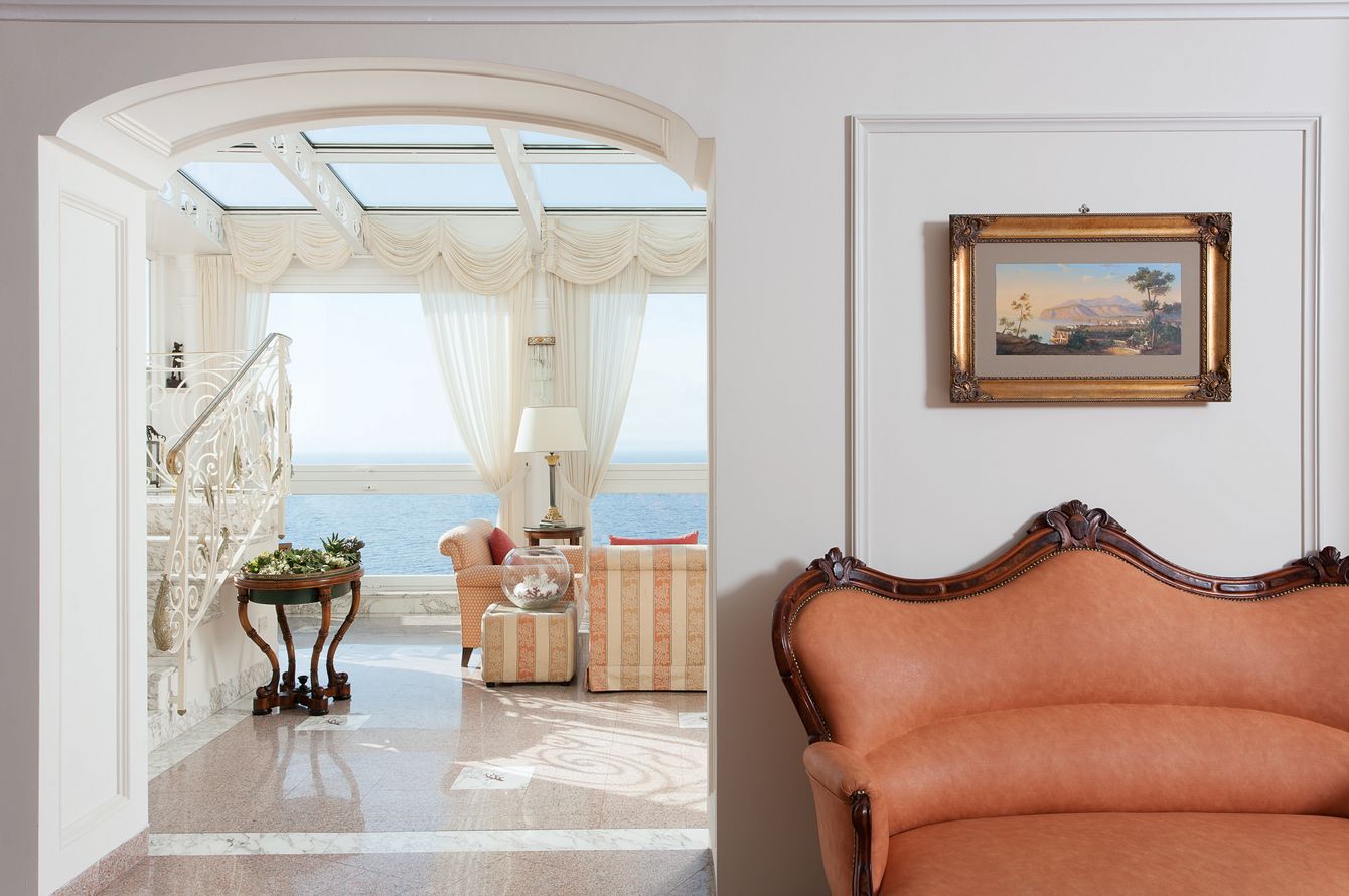 Hotel Corallo