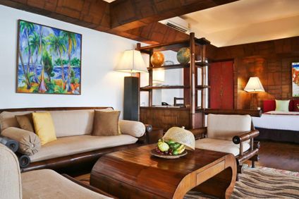 13. Bild der Unterkunft