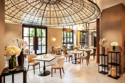 2. Image de l'établissement