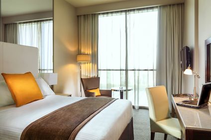 2. Bild der Unterkunft