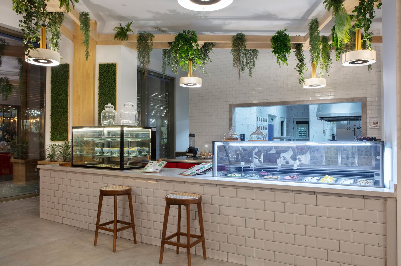 Patisserie