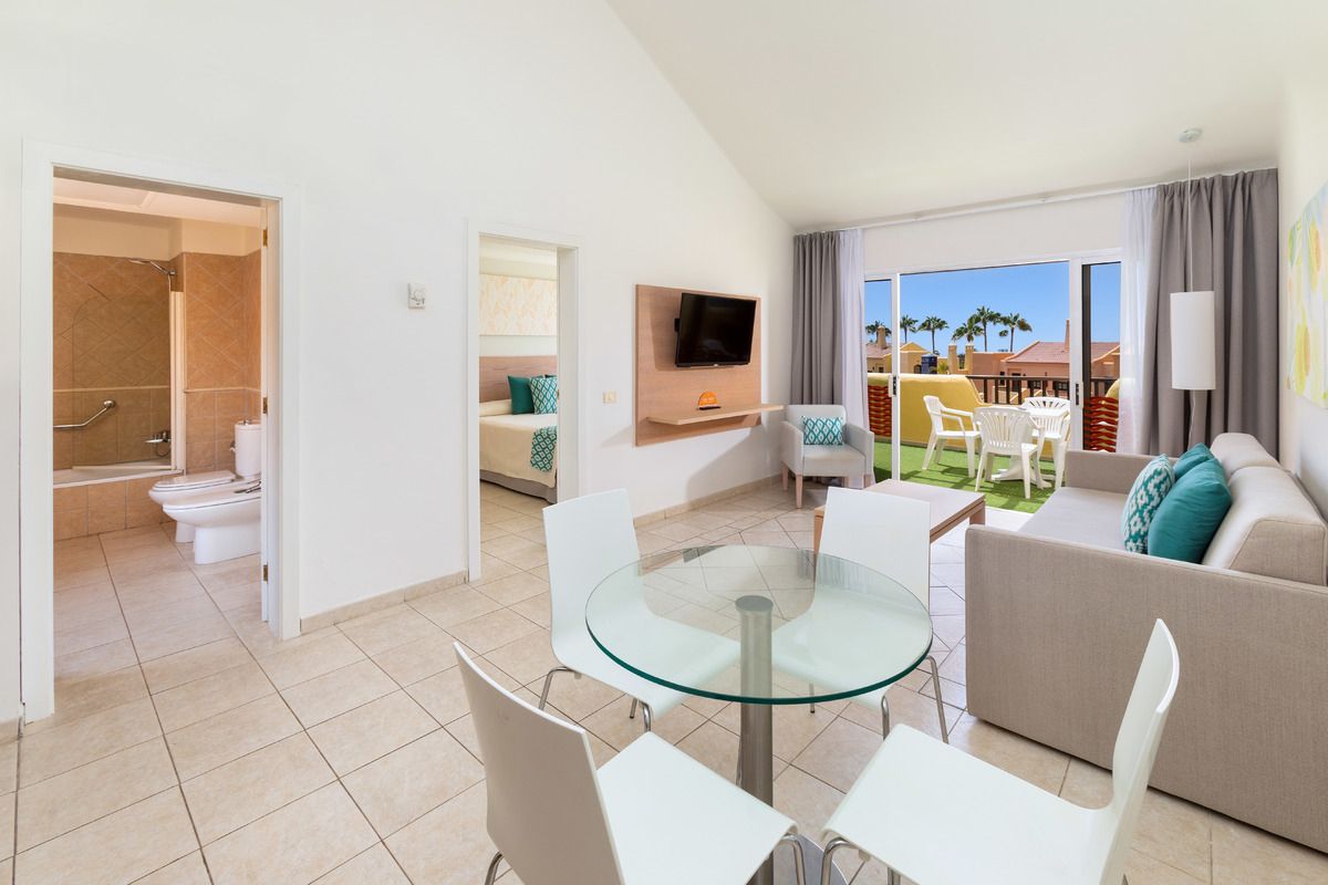 Familienzimmer Premium