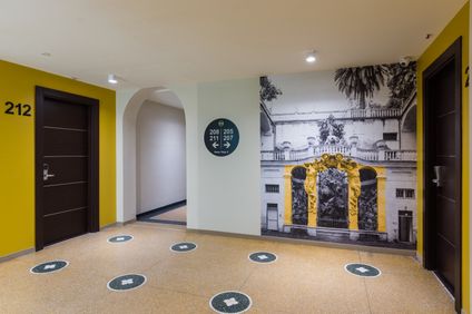 3. Bild der Unterkunft