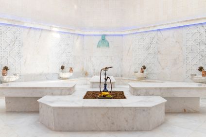 Hamam