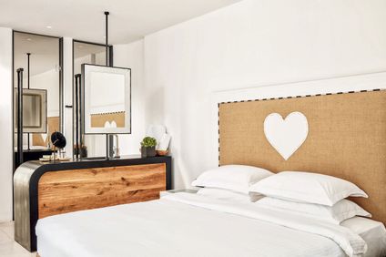 Doppelzimmer Premium