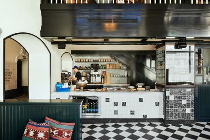 4. Bild der Unterkunft