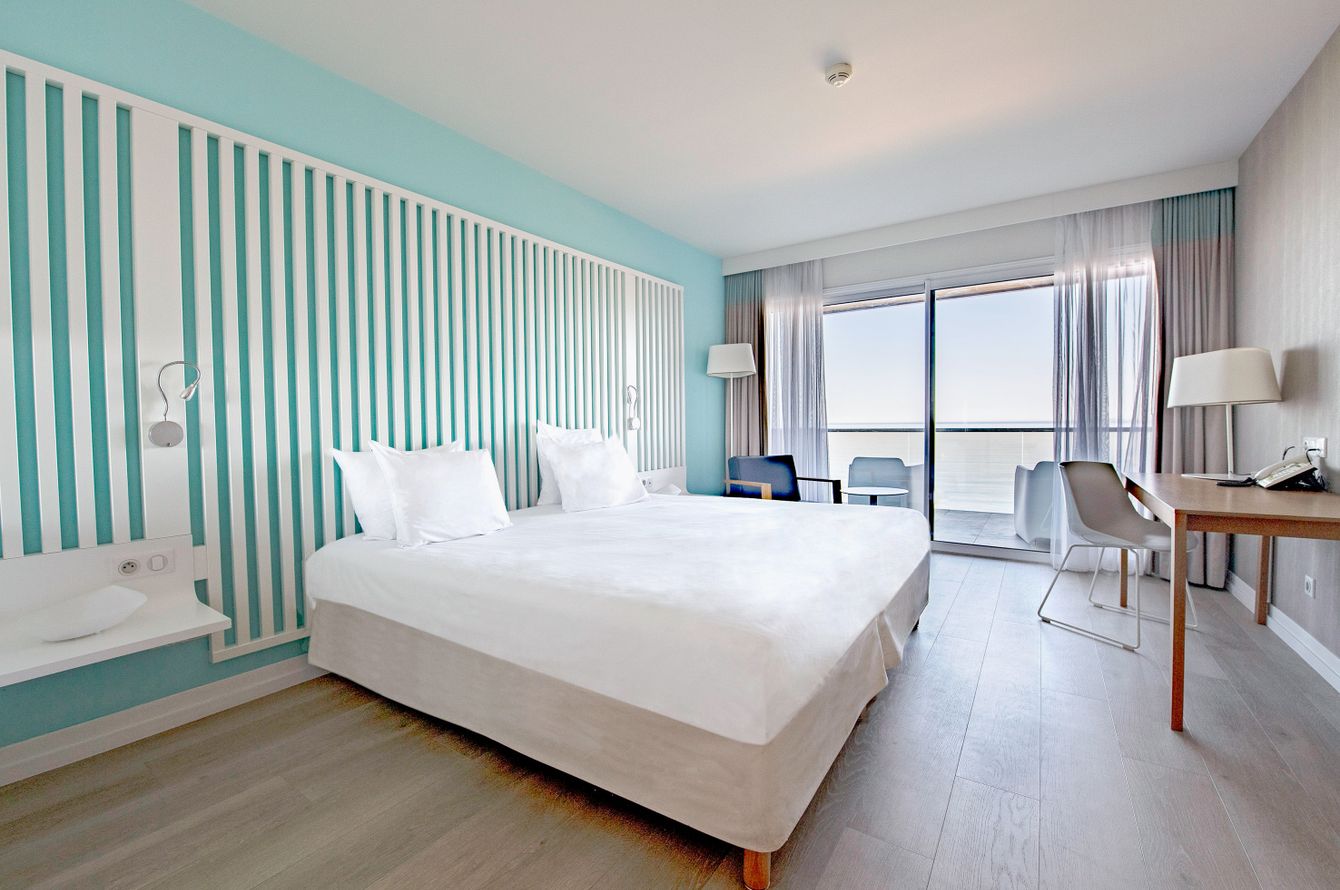 Doppelzimmer Superior