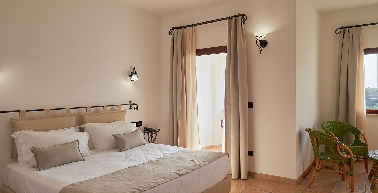 Doppelzimmer