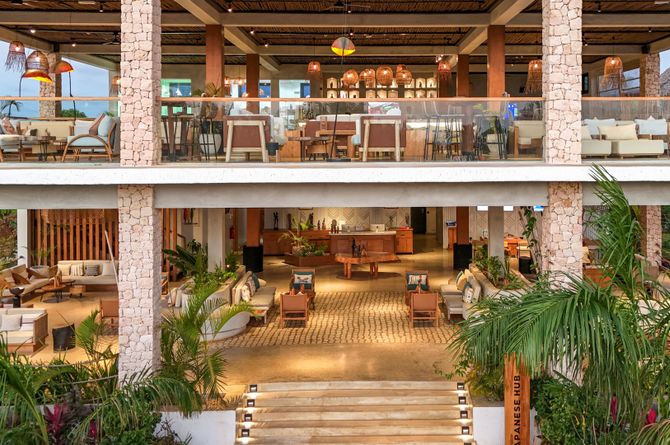 Aldiana Club Zanzibar Kwanza