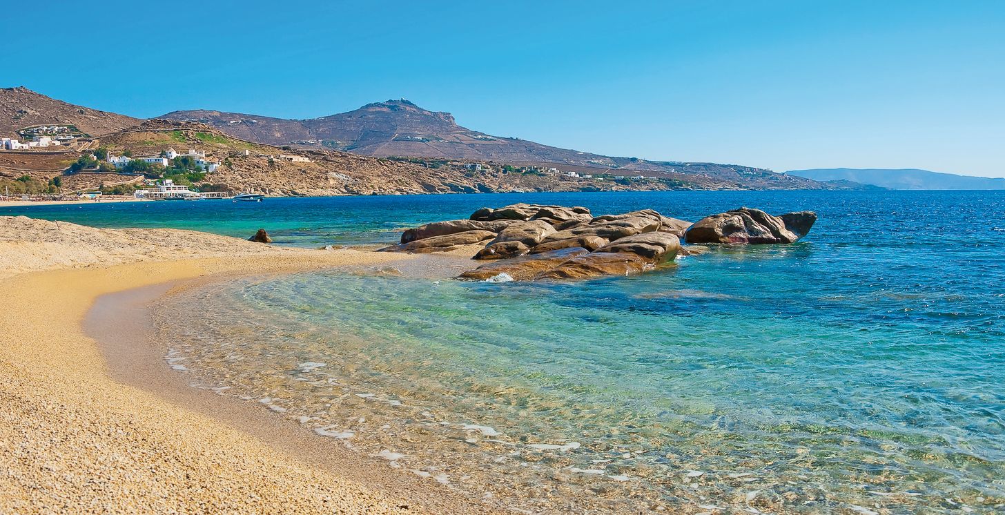 Mykonos