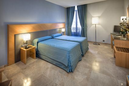 4. Bild der Unterkunft