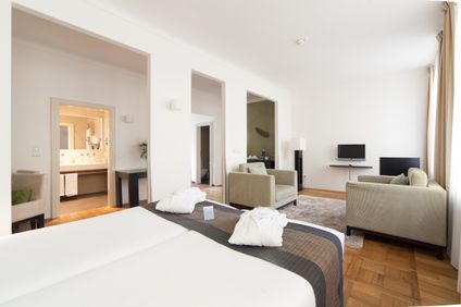 8. Bild der Unterkunft